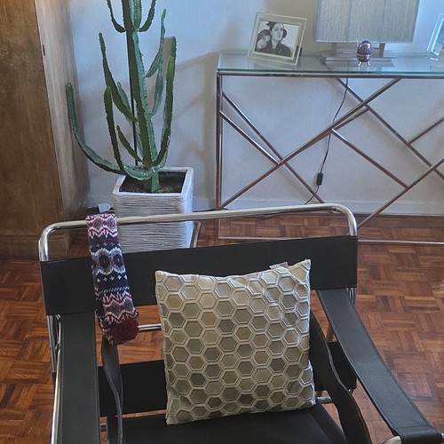 Deux fauteuils cuir - fauteuils,