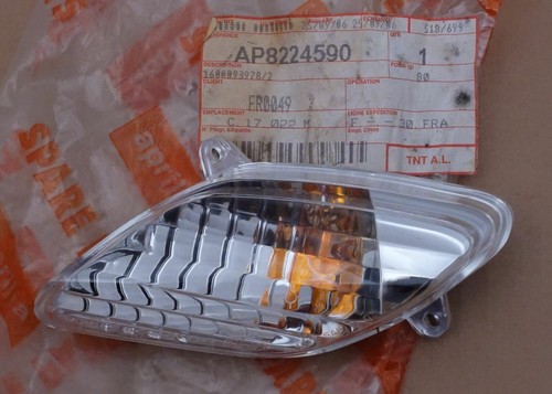 Aprilia ap8224590 clignotant - aprilia,