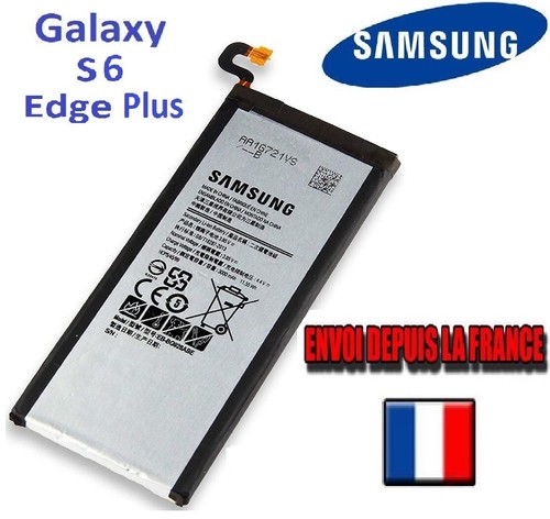 Batterie originale samsung - batterie,