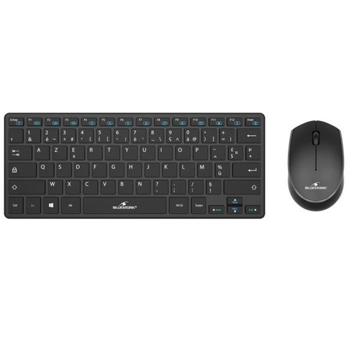 Pack clavier souris - clavier,