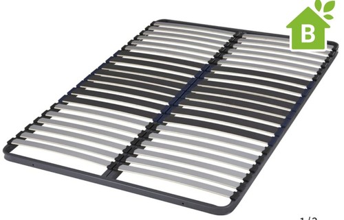Conforama sommier lattes - conforama,