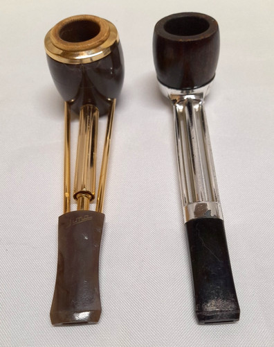 Lot pipes dont une - pipes,