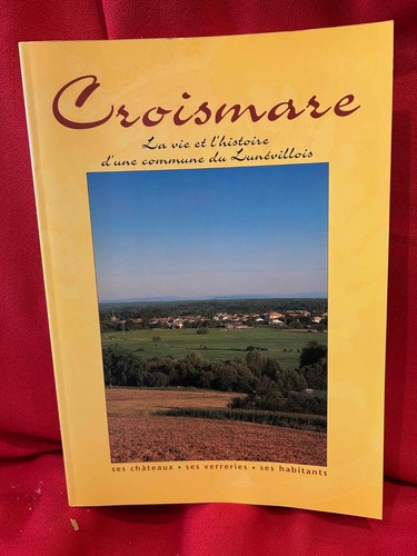 Guyon croismare vie et - vie,