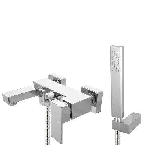 Robinet baignoire - robinet, de