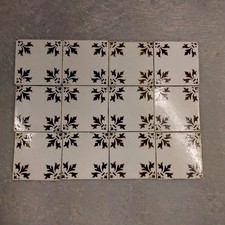 Anciens Carreaux Carrelages