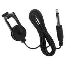 Micro de violon sans trou