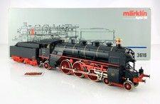 CS616 MARKLIN H0 3618 -