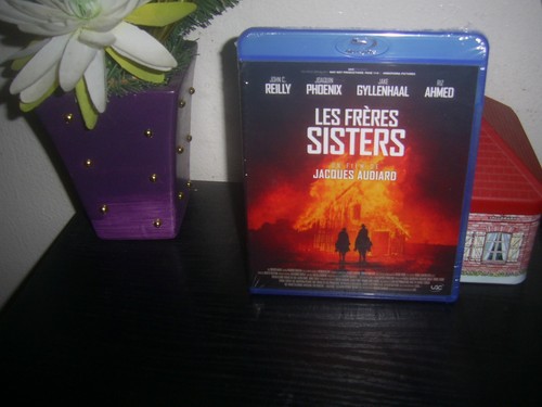 Les freres sisters jacques - freres,