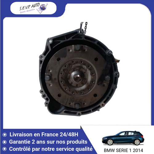 Boite de vitesses - 🇫🇷,