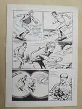 SKATE BOB PLANCHE ORIGINALE