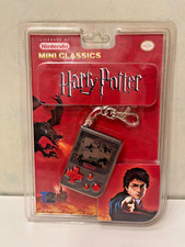 Vintage 1998 Harry Potter Nintendo Mini Classics Game & Watch Portable Video Game