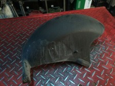 garde boue arrière YAMAHA