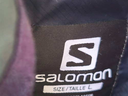 Veste salomon ski surf - salomon,