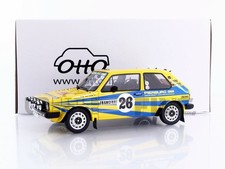 OTTO MOBILE 1/18 - VOLKSWAGEN