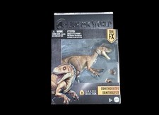 Jurassic World Hammond