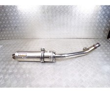 KAWASAKI ZX9R ZX9-R SILENCIEUX