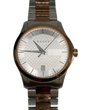 GUCCI watch