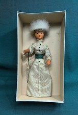 RARE Poupée PETITE LADY