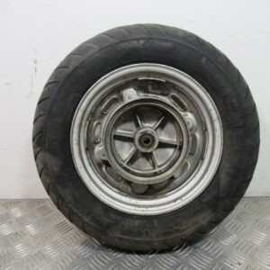 Roue avant honda lead - 100,