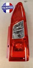 Feu arrière droit Peugeot Partner Tepee Citroën Berlingo B9 2008-2012 NEUF