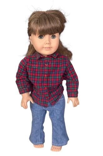 Pleasant company american girl - company,