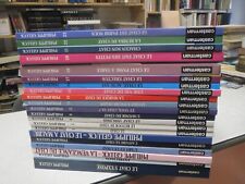 CA365 LOT DE 21 BD LE CHAT