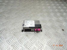 2022 AUDI Q2 1.0 TFSI SPORT 30 MK1 GA 5DRS ESTATE ONLINE CONNECTIVITY UNIT *4595