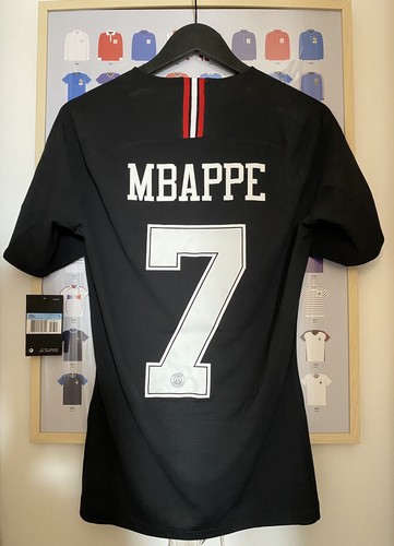 Maillot jordan psg - maillot, mbappé