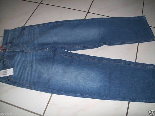 Hilfiger super cool boys jeans - hilfiger,