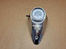 Yamaha Dragstar XVS125 Instruments clocks speedo 25k miles 2000 - 2003