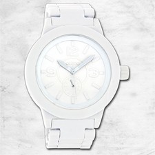 Oozoo Montre Unisexe Vintage