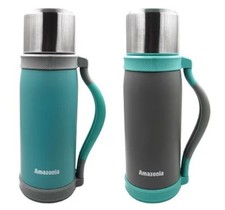 Bouteille isotherme double