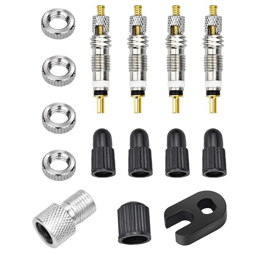 Accessoires velo vtt noyau - vtt,