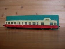 AUTORAIL PICASSO RMA