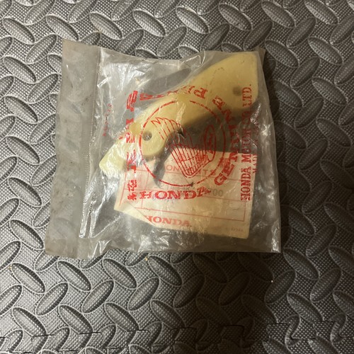 1982 oem honda cr250 cr125 - oem,