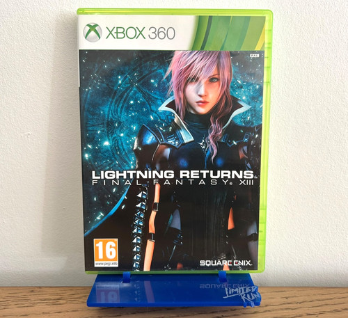 Final fantasy xiii lightning - final,