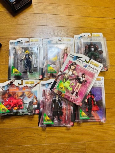 Lot figurines final - lot,