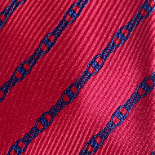 Neuf cravate corde noeud 7129 - neuf,
