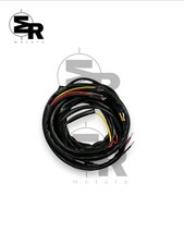 Système Électrique Moto