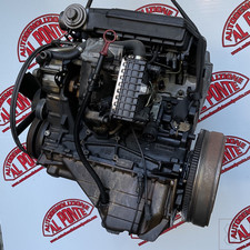 11009069816 Moteur semi-compl.  BMW Serie 3 (E36) 318tds TD cat  SW 5p/d/1665cc