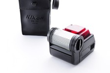 Flash Nikon Speedlight SB-20
