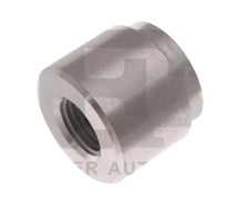 Weld-in thread temperature sensor exhaust gas temperature exhaust particulate filter M14x1.5