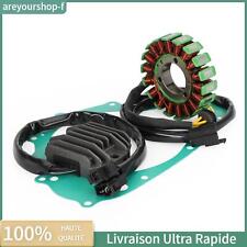 Kit Régulateur Alternateur