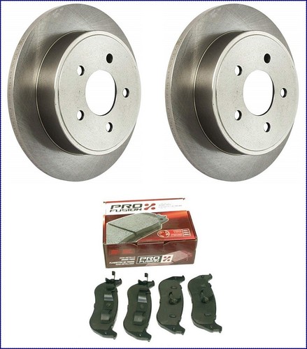 Disques frein plaquettes - disques,
