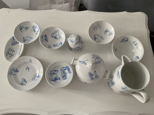 Dinette ancienne luneville - luneville,