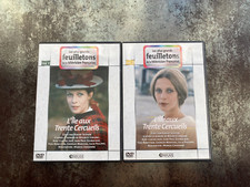 Collection en 2 dvd " L'ile