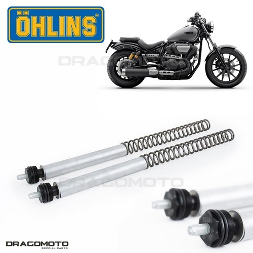 Yamaha 950 bolt - xv, 2014-2021