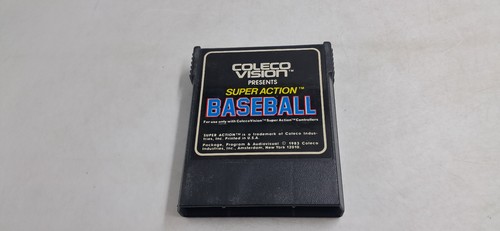 Jeu cbs coleco vision - jeu,