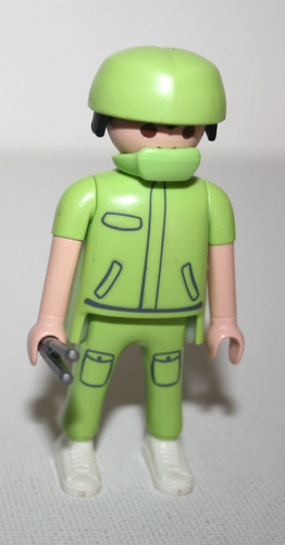 Playmobil 6659 medecin - playmobil,