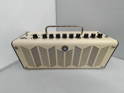 Yamaha thr10 compact portable - yamaha,